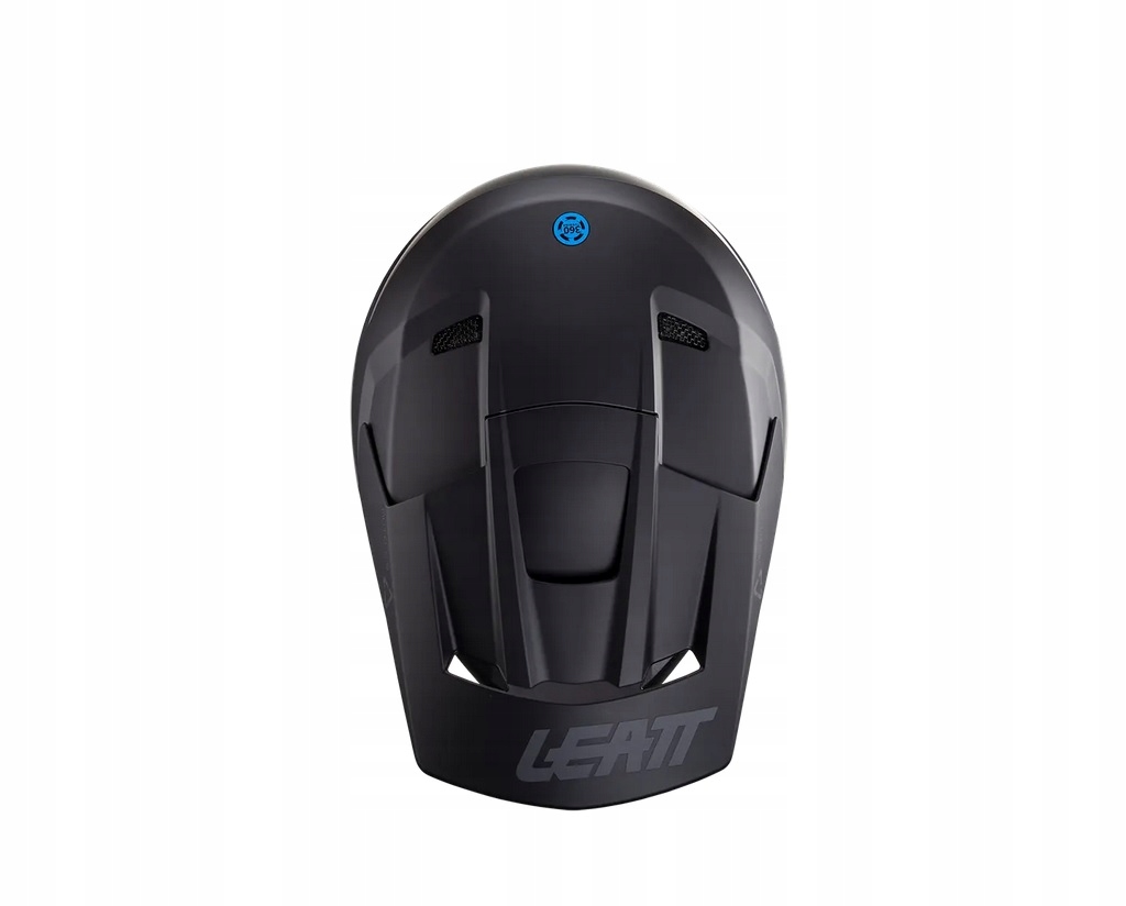 KASK MOTO 2.5 V24 STEALTH KOLOR CZARNY Rozmiar L