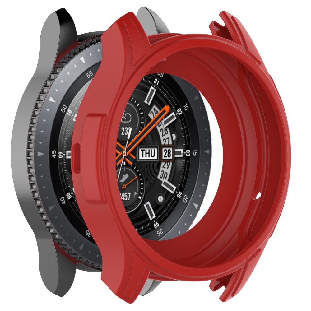 

Etui Gel Frame Osłona do Samsung Galaxy Watch 46mm