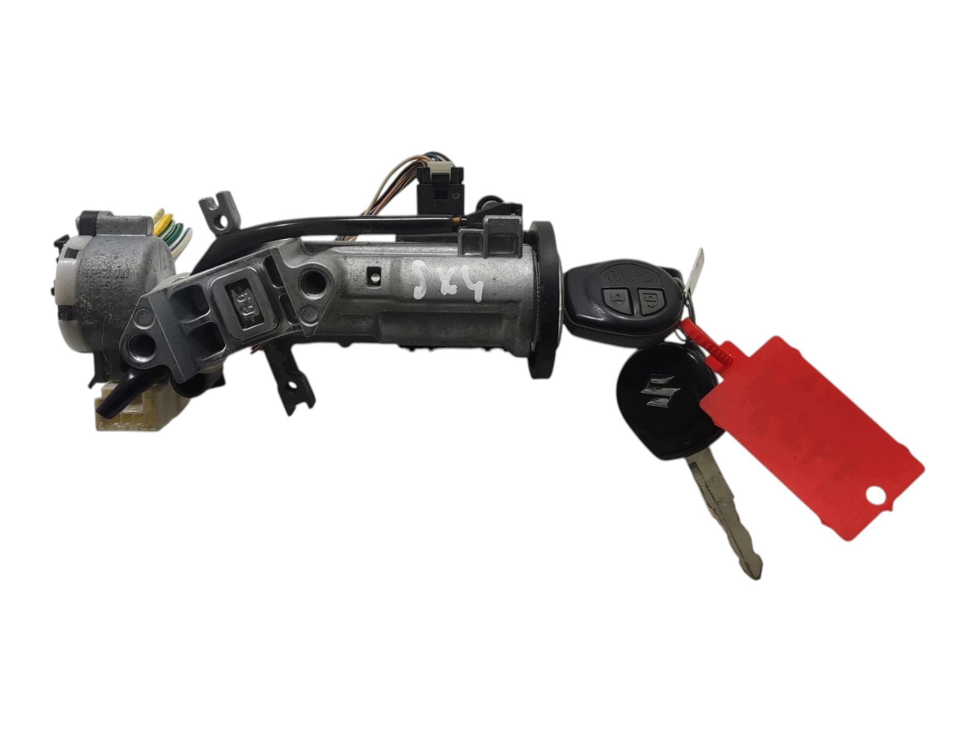 ignition key keys PILOT SUZUKI SX4 2006-2009 33970-79J00