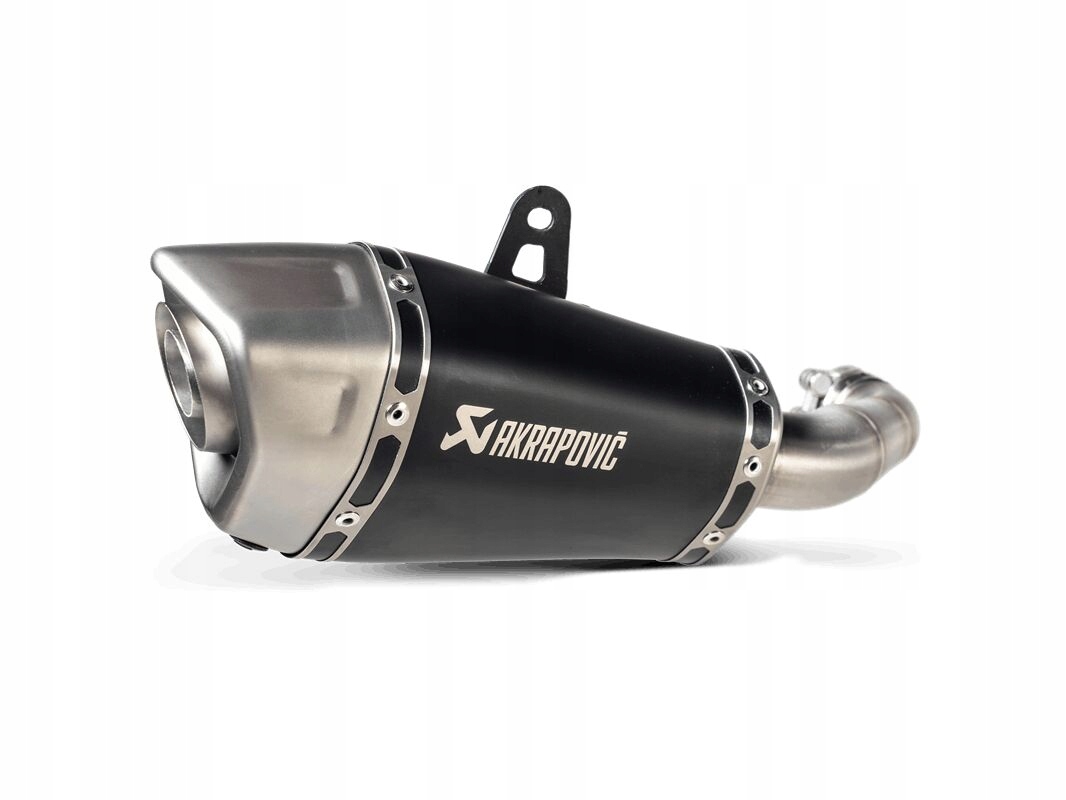 Tlmič Výfuku Akrapovic M-R05202C Sym Maxsym 500 Tl 2020