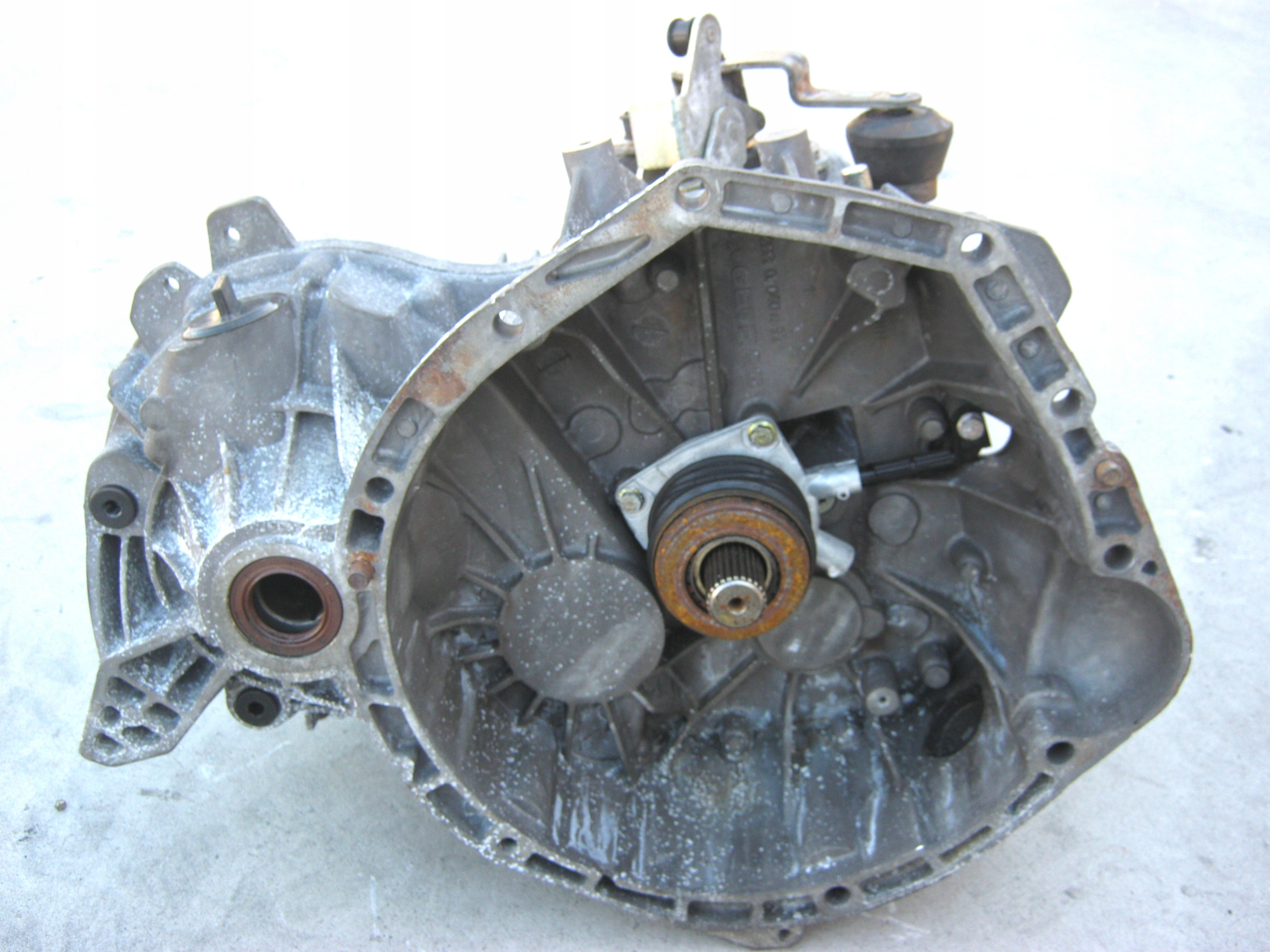 CAMBIO CHRYSLER CRUISER 2.2 P05273474AB
