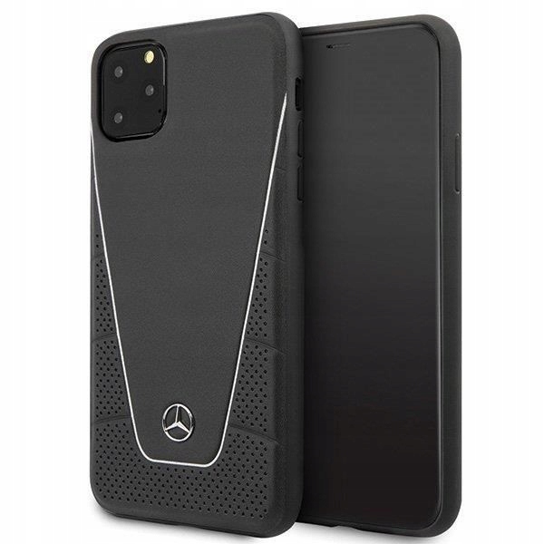 Etui Mercedes MEHCN65CLSSI do iPhone 11 Pro Max