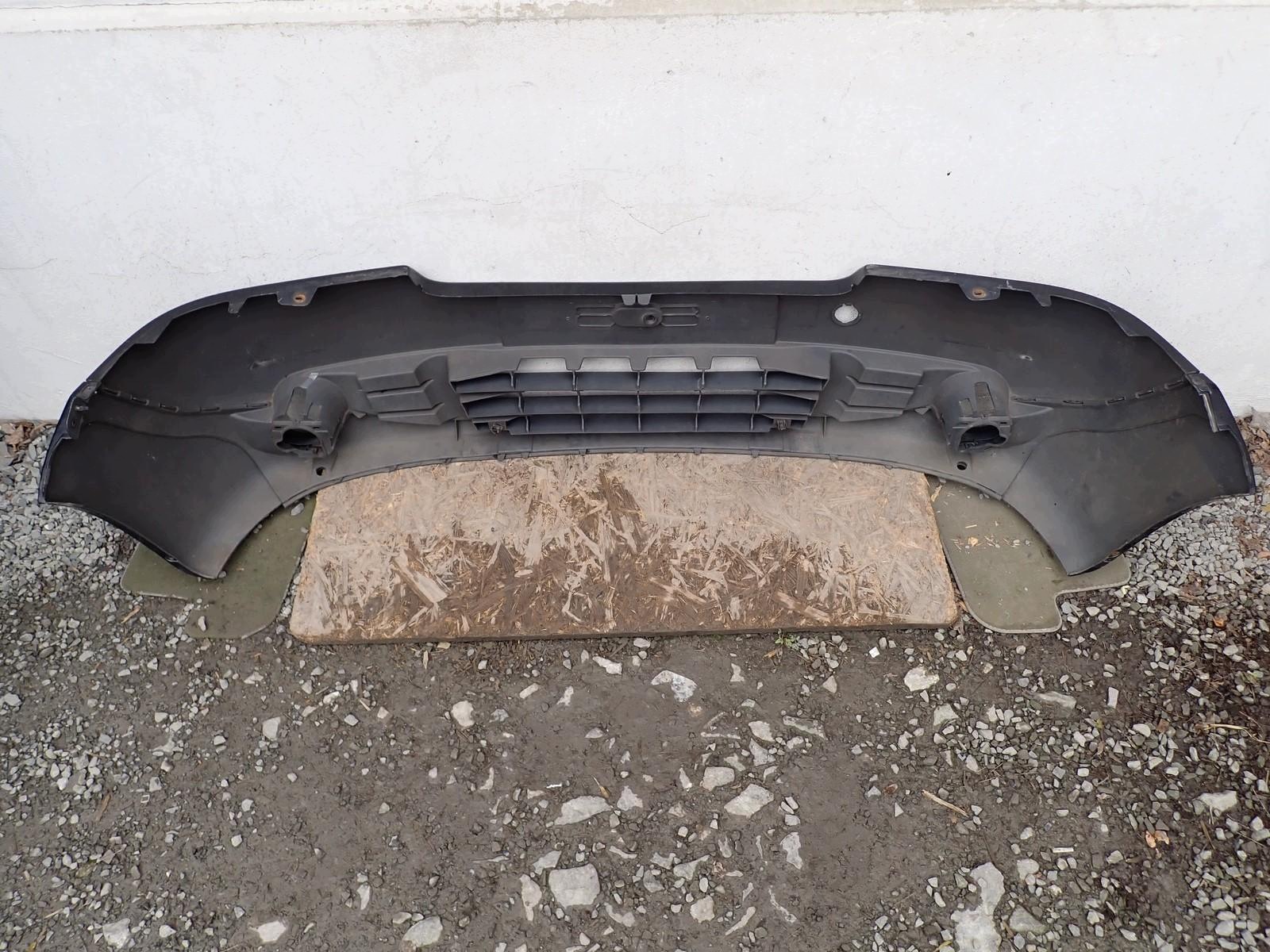 bumper front front RENAULT TRAFIC 2 II LIFT 2007-2014R 620100201R