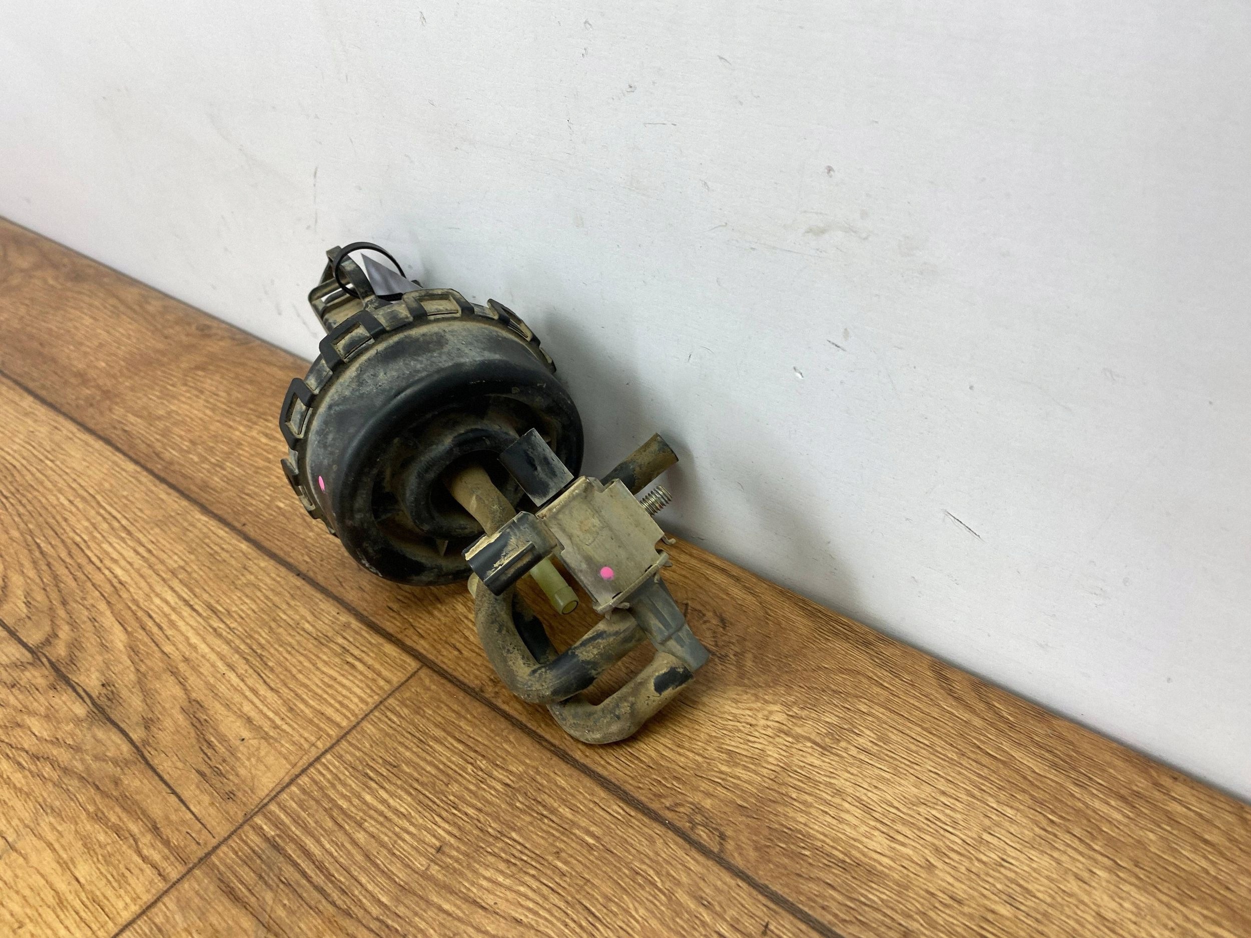 regulator amortizer usisne grane 5.0 V8 Ford F150 2015+