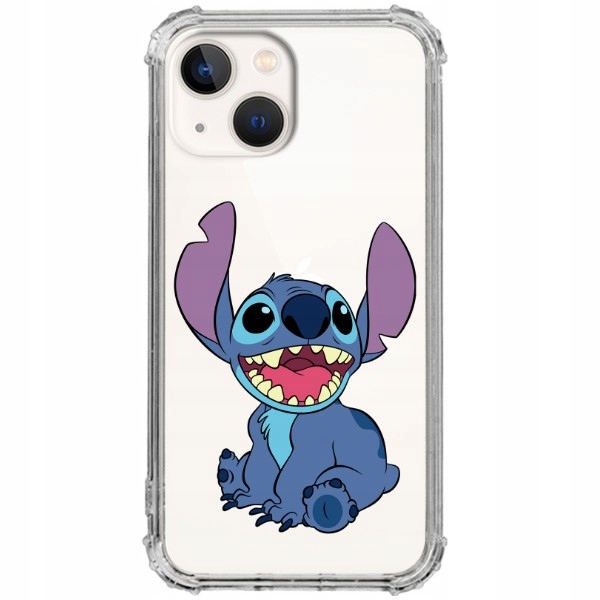 

Etui Shock Do Iphone 13 Mini Stich Spongebob Wz
