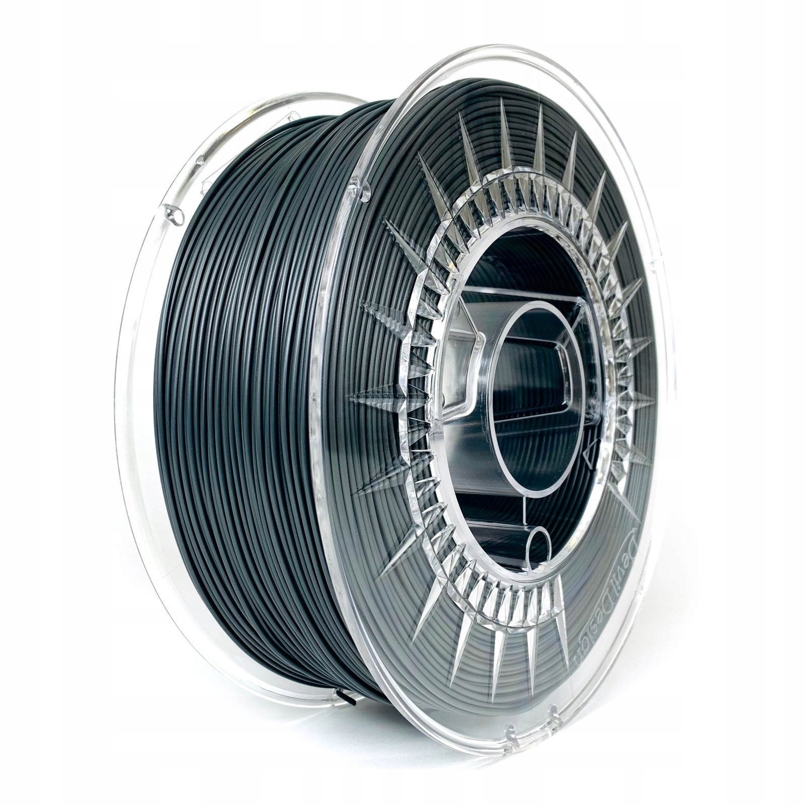 

Devil Design Pla 1.75mm 1kg Dark Gray Ciemnoszary