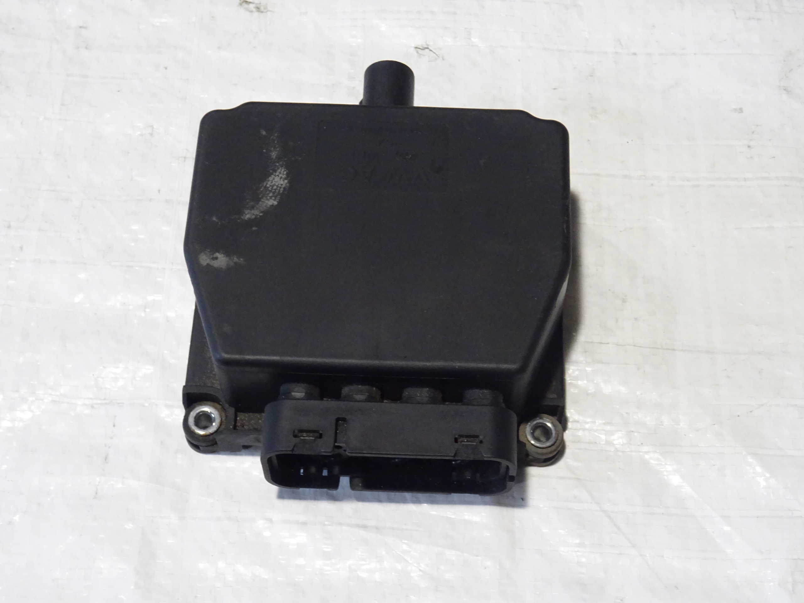 6Q0906625A - ЭЛЕКТРОМАГНИТНЫЙ КЛАПАН VW POLO IV 4 9N0 1.4 TDI