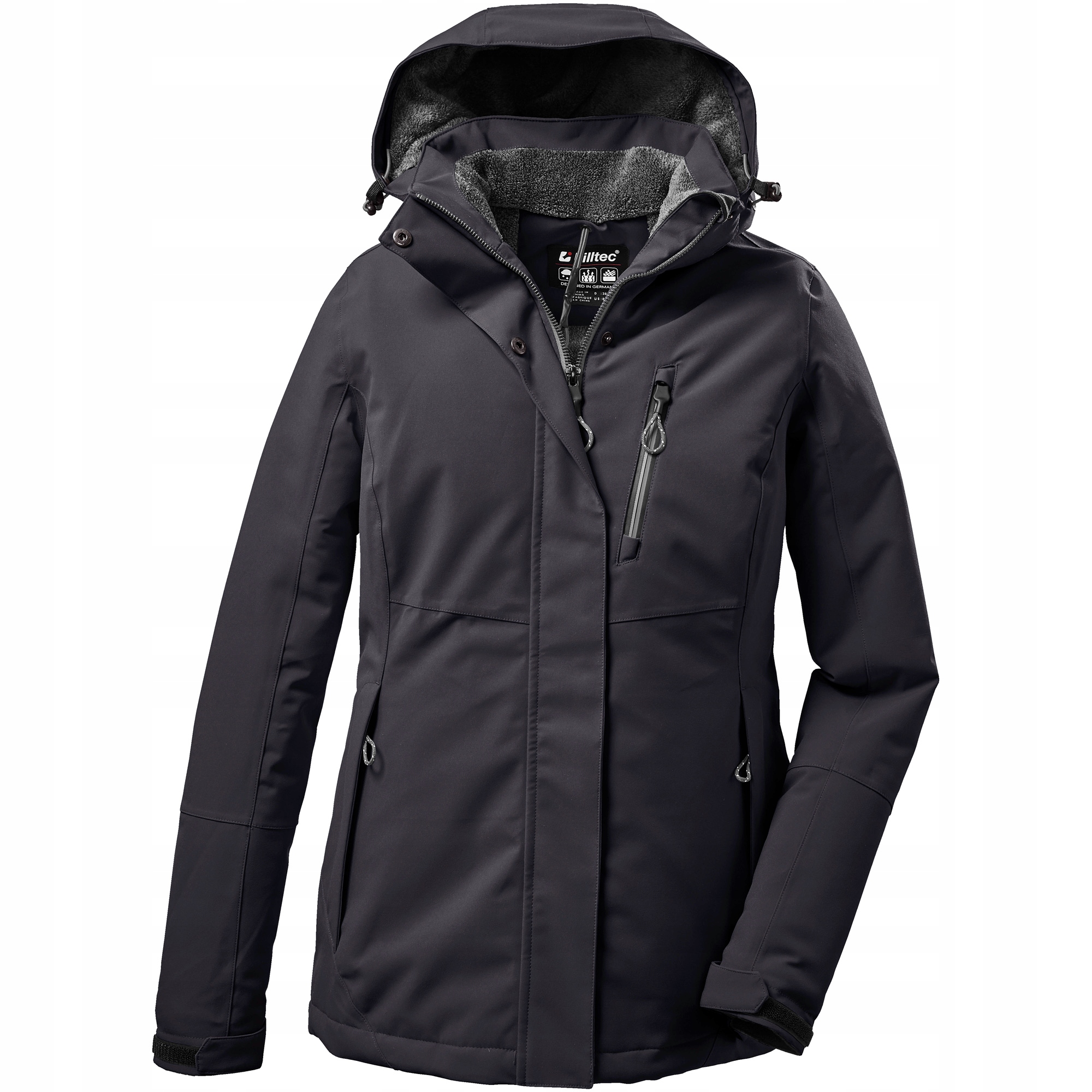 Kurtka damska Killtec Kow 140 Wmn Jckt