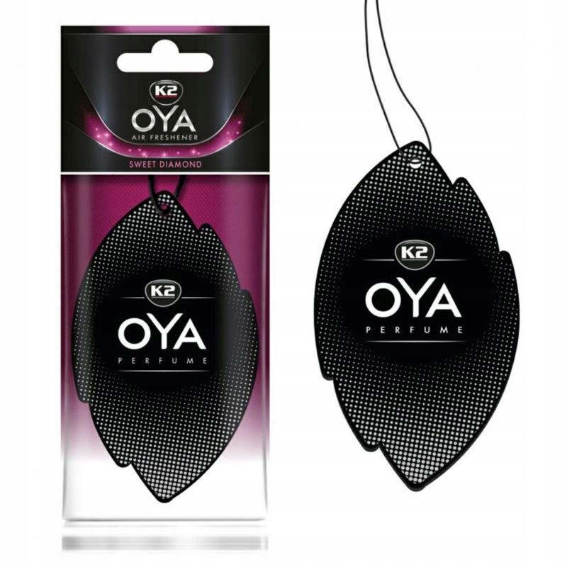 

K2 Oya Sweet Diamond przywieszka zapachowa