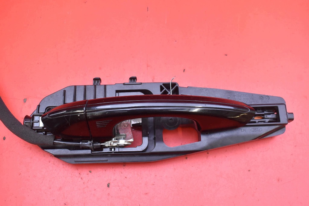 handle left front front black ES73-F22465-HD FORD MONDEO MK5 14-20