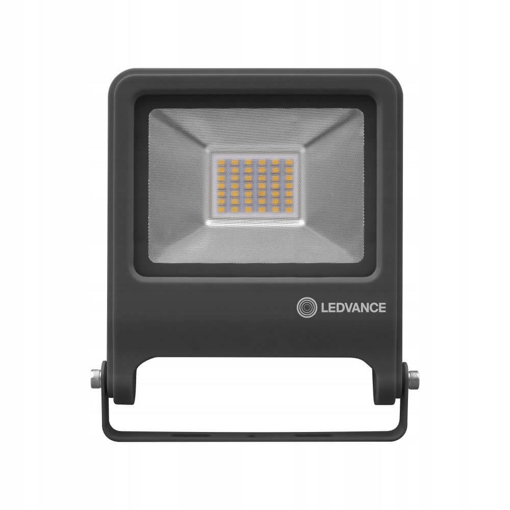 Naświetlacz LED 30W 3000K IP65 ENDURA LEDVANCE Jasność 2400 lm