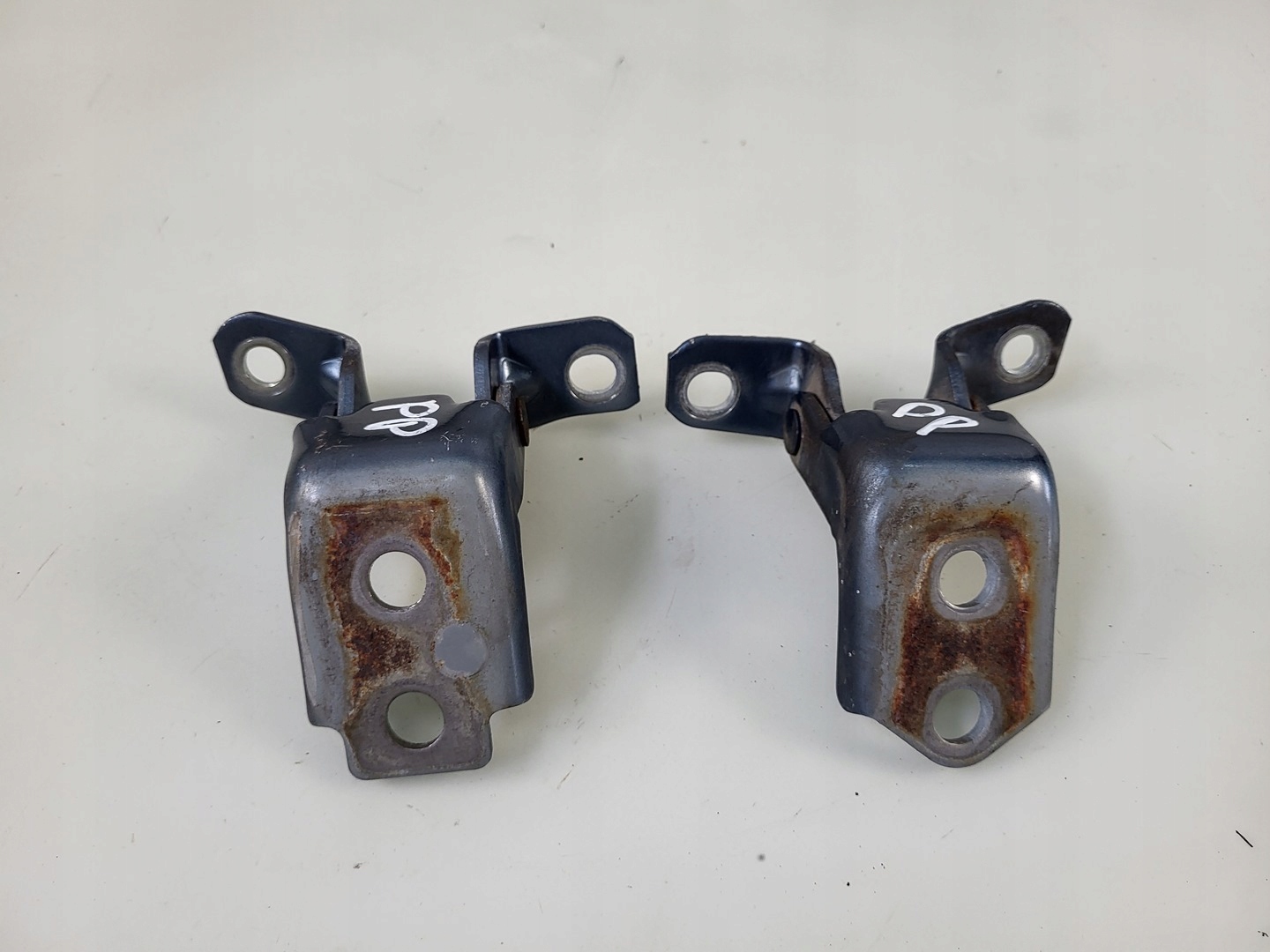 hinges door right front right front 42B MAZDA CX-5 and KE