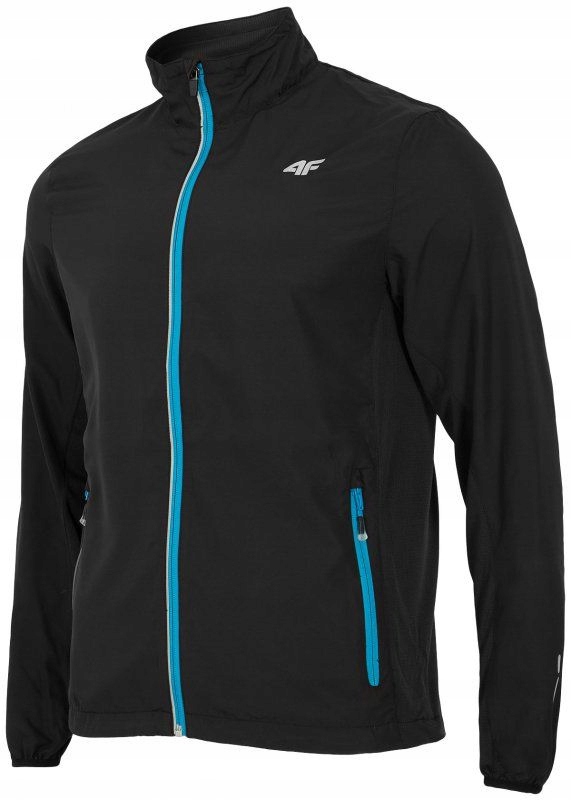 Kurtka trekkingowa męska, rozmiar XL