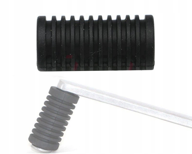 NAKŁADKA OSŁONA OCHRANIACZ DŹWIGNI BIEGÓW QUAD Numer katalogowy producenta OCHRANIACZ