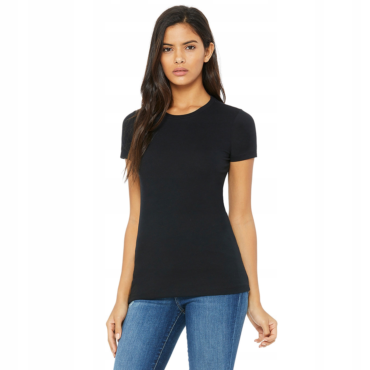 

Damska Koszulka T-shirt Fruit Of The Loom XL