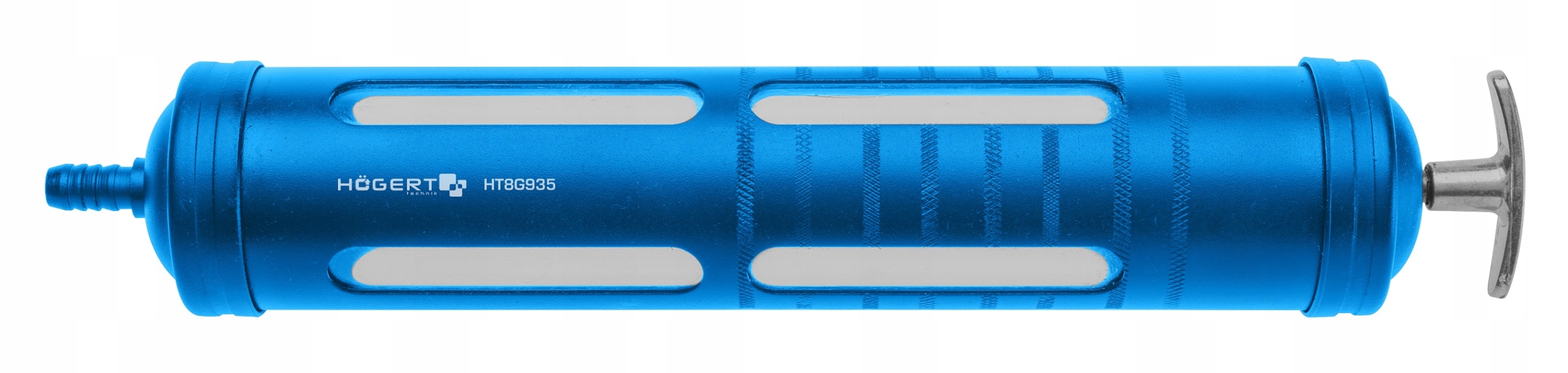 HöGERT Strzykawka odciągarka odsysarka oleju 500ml Kod producenta HT8G935