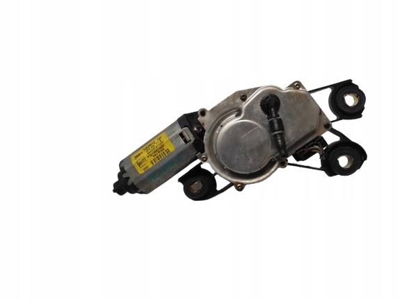 SEAT ALTEA 04- SILNICZEK WYCIERACZKI TYŁ