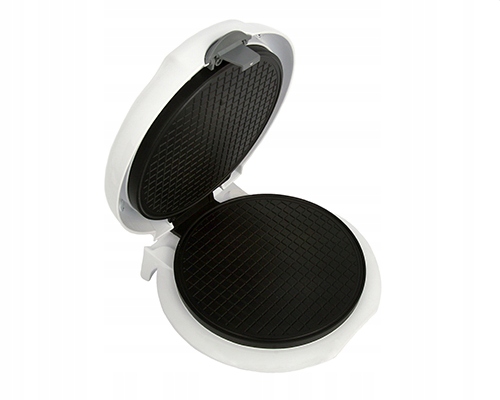 Wypiekacz do Wafli Camry CR 3082 Duże Płyty 18cm Rożki Lody