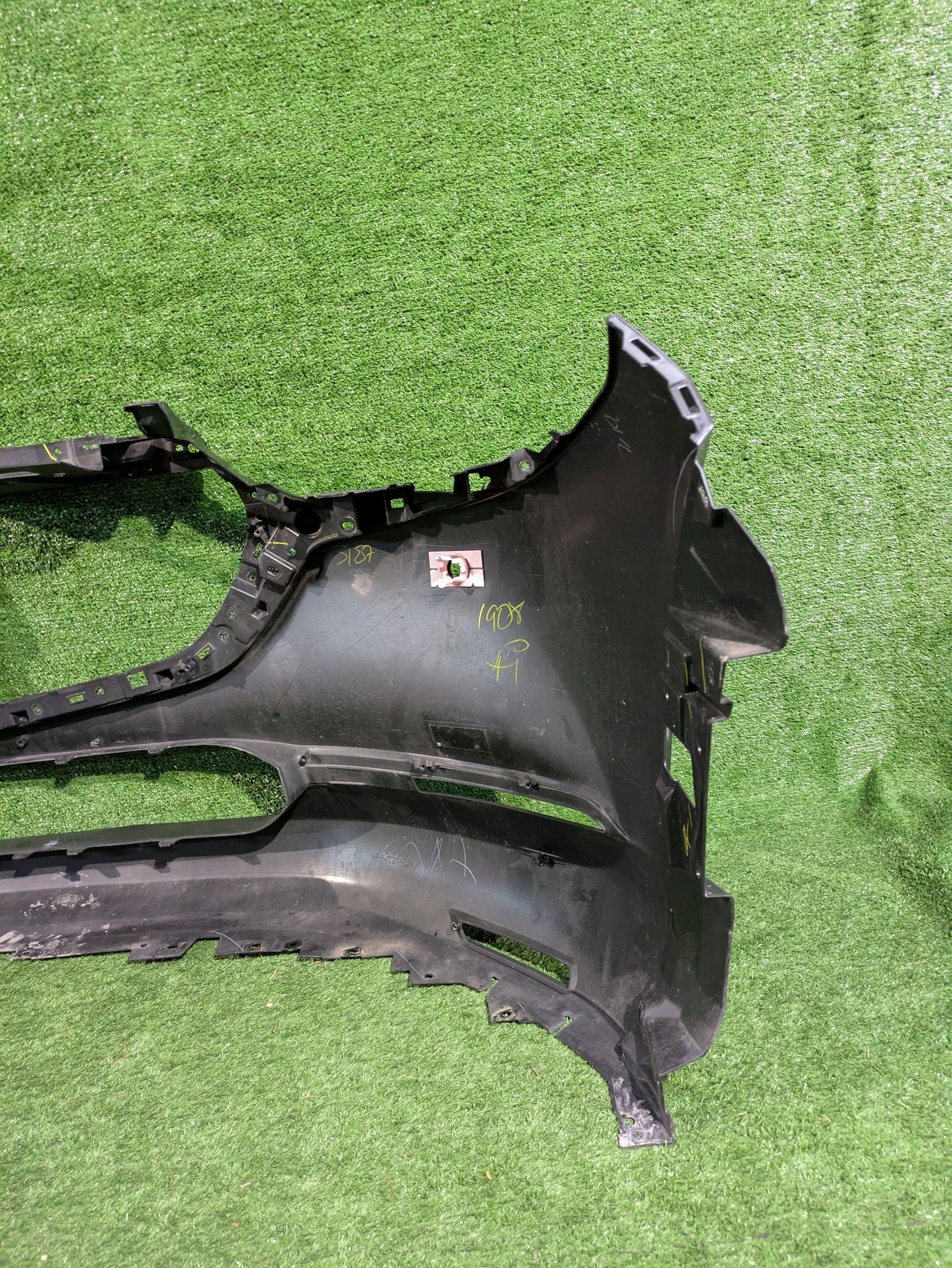 front bumper front MAZDA CX30 CX-30 NR.8050