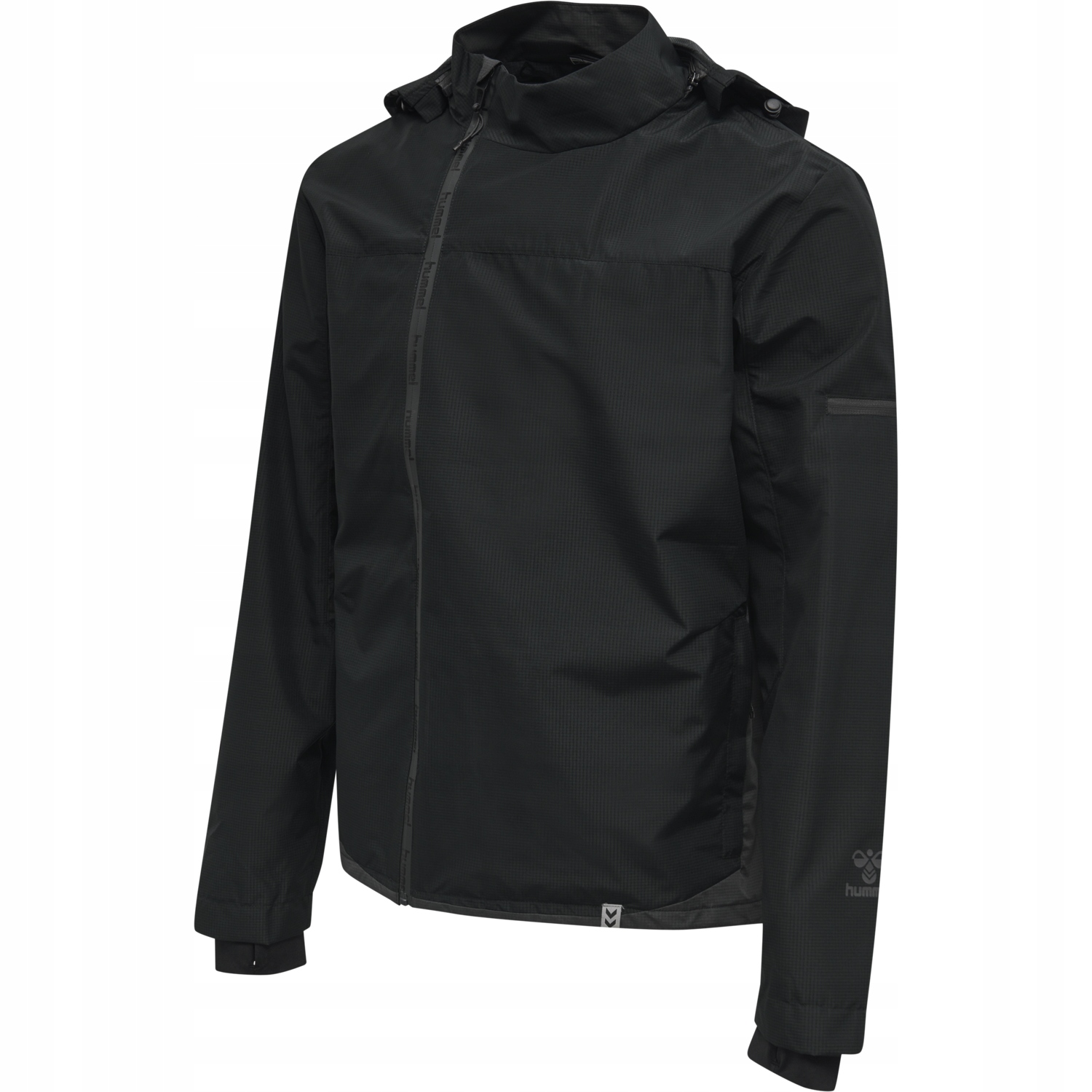 Hummel Pánská nepromokavá bunda North Shell Jacket vel. S