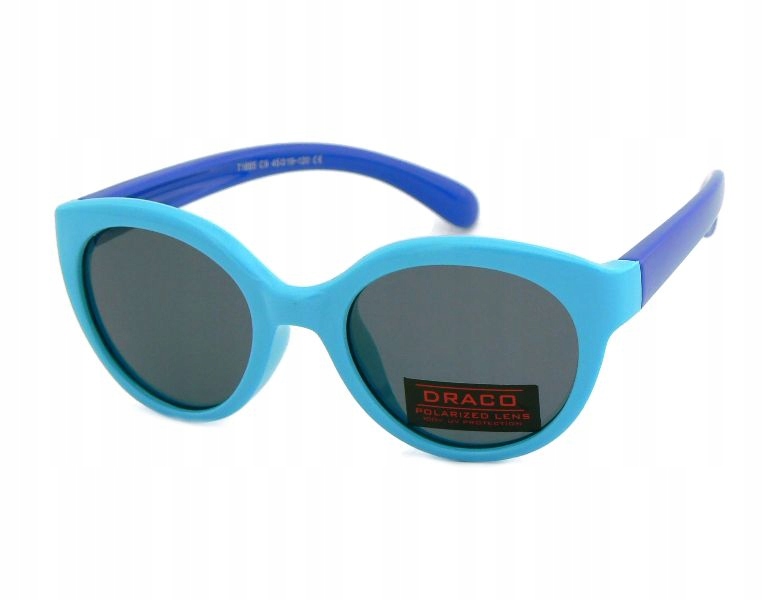 

Okulary Słoneczne Dzieci Polaryzacja UV400 Tpee