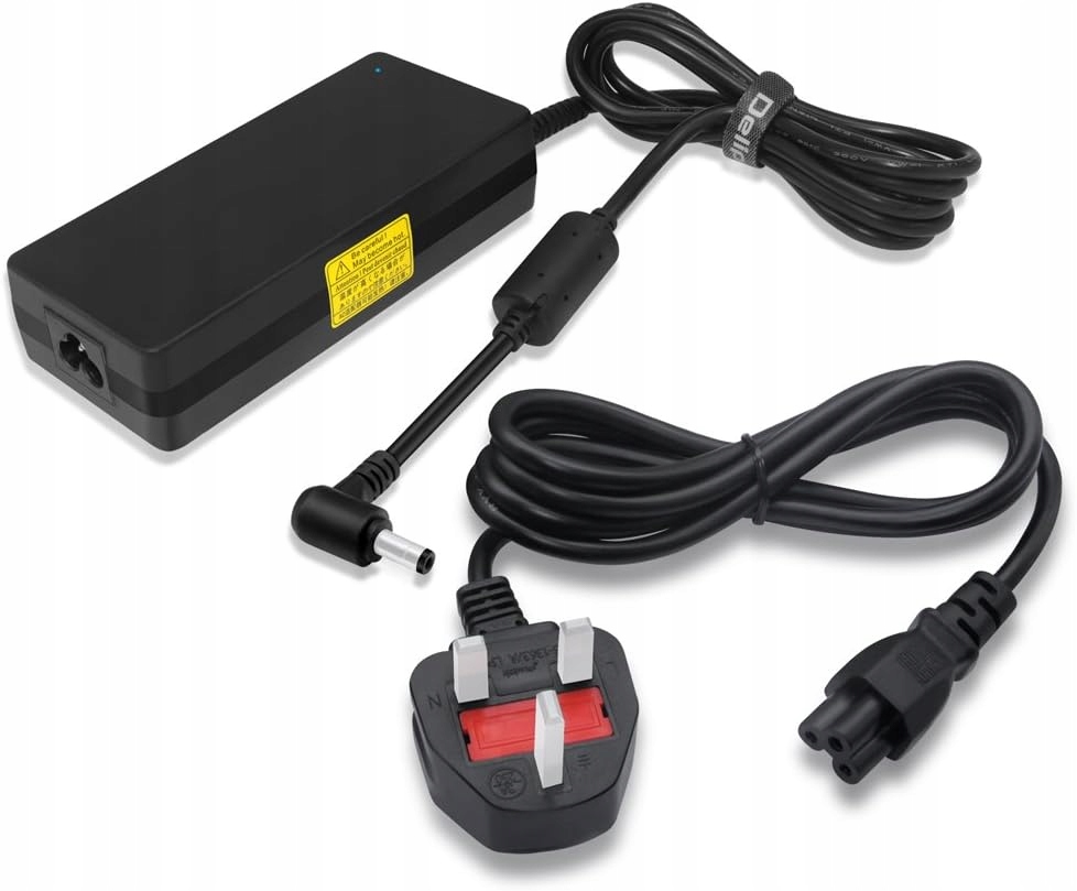 Zasilacz Ładowarka Do Laptopa150W 19V 7.9A Asus G53 G53SX G53SW ADP-150NB D