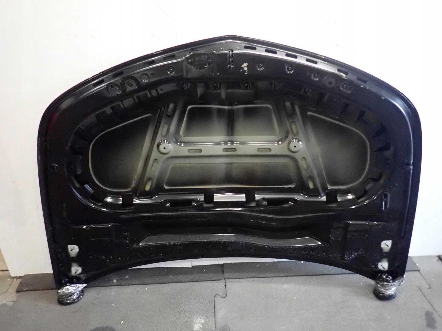 CAPOT OPEL ASTRA VI L 2022