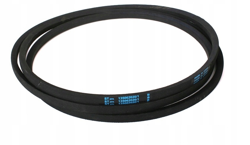 Pásek pro jízdu traktoru Stiga Estate 2084H 3084H 135062020/1 2016 Originál