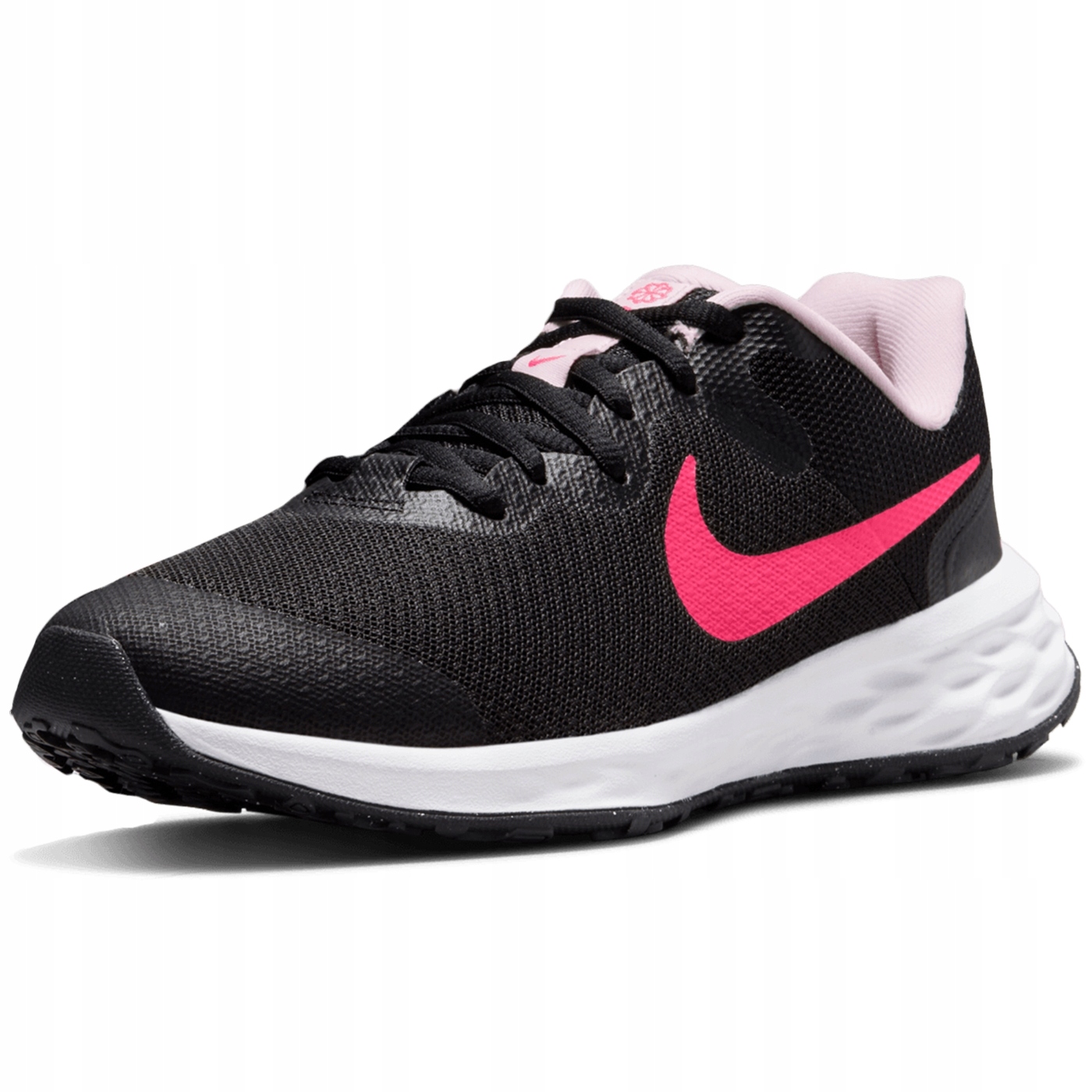 Buty Młodzieżowe Nike Revolution 6 DD1096-007 r. 36