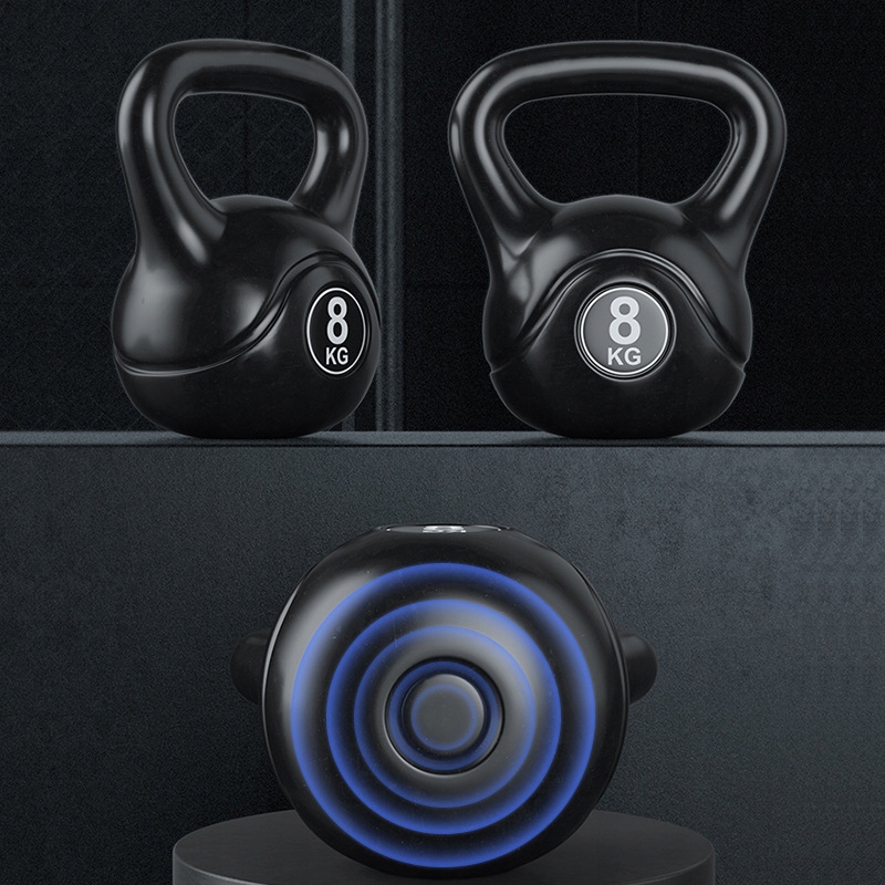 KETTLEBELL odważnik 8 KG kula KETTLE HANTLA hantel FITNESS ABS DO ĆWICZEŃ Kod producenta FTL35-8K