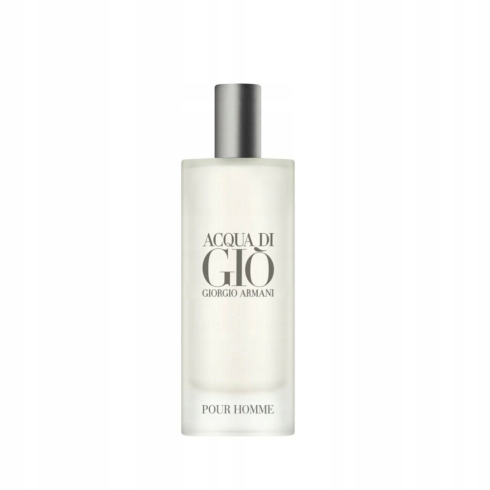 Giorgio Armani Acqua di Gio Pour Homme parfémovaná voda sprej 15 ml