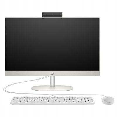 Hp ProOne 245 G10 AiO 23.8 NT/Ryzen 3 7320U/8 GB/512 Gb/fdos