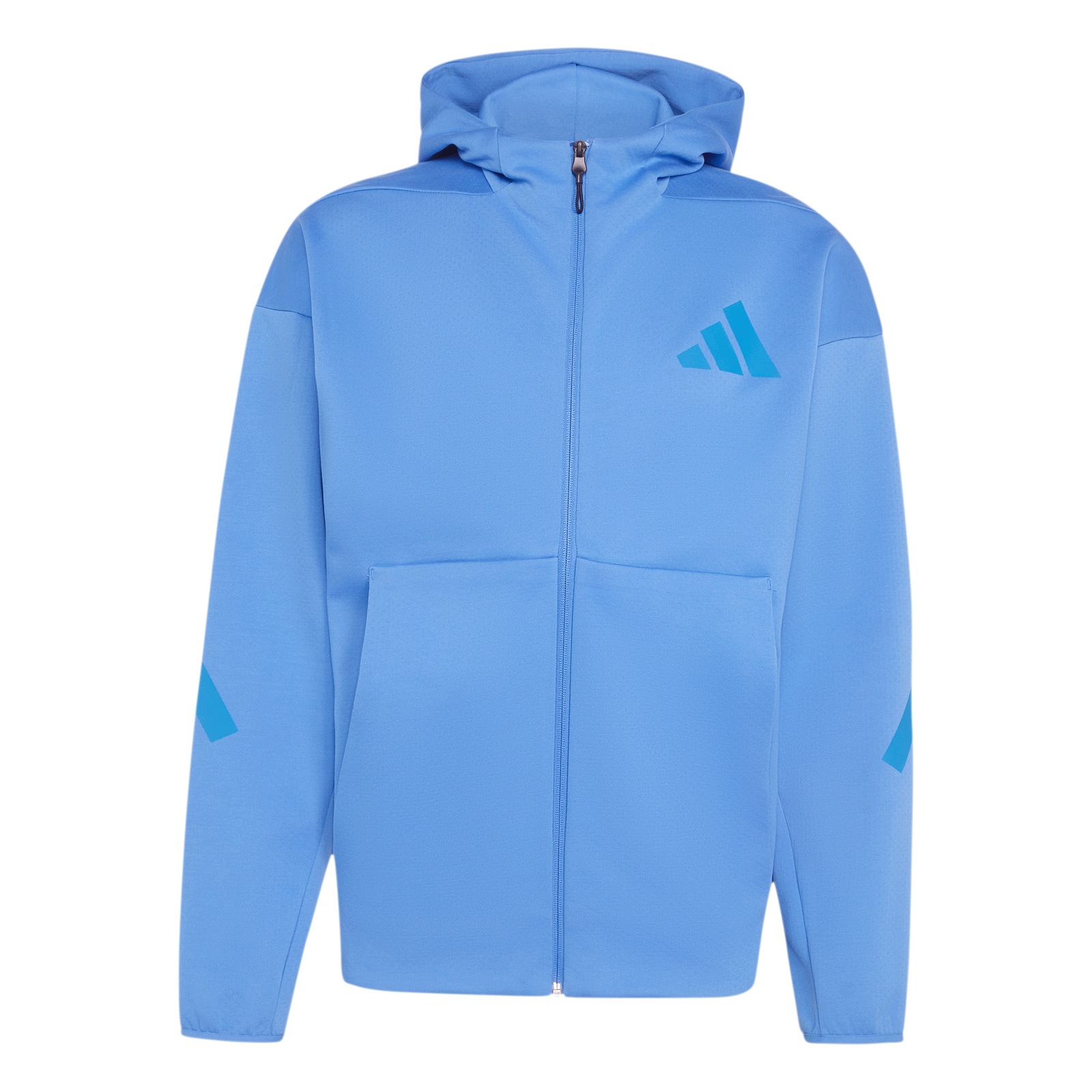Pánská mikina s kapucí Adidas M Z.n.e. Fz XL