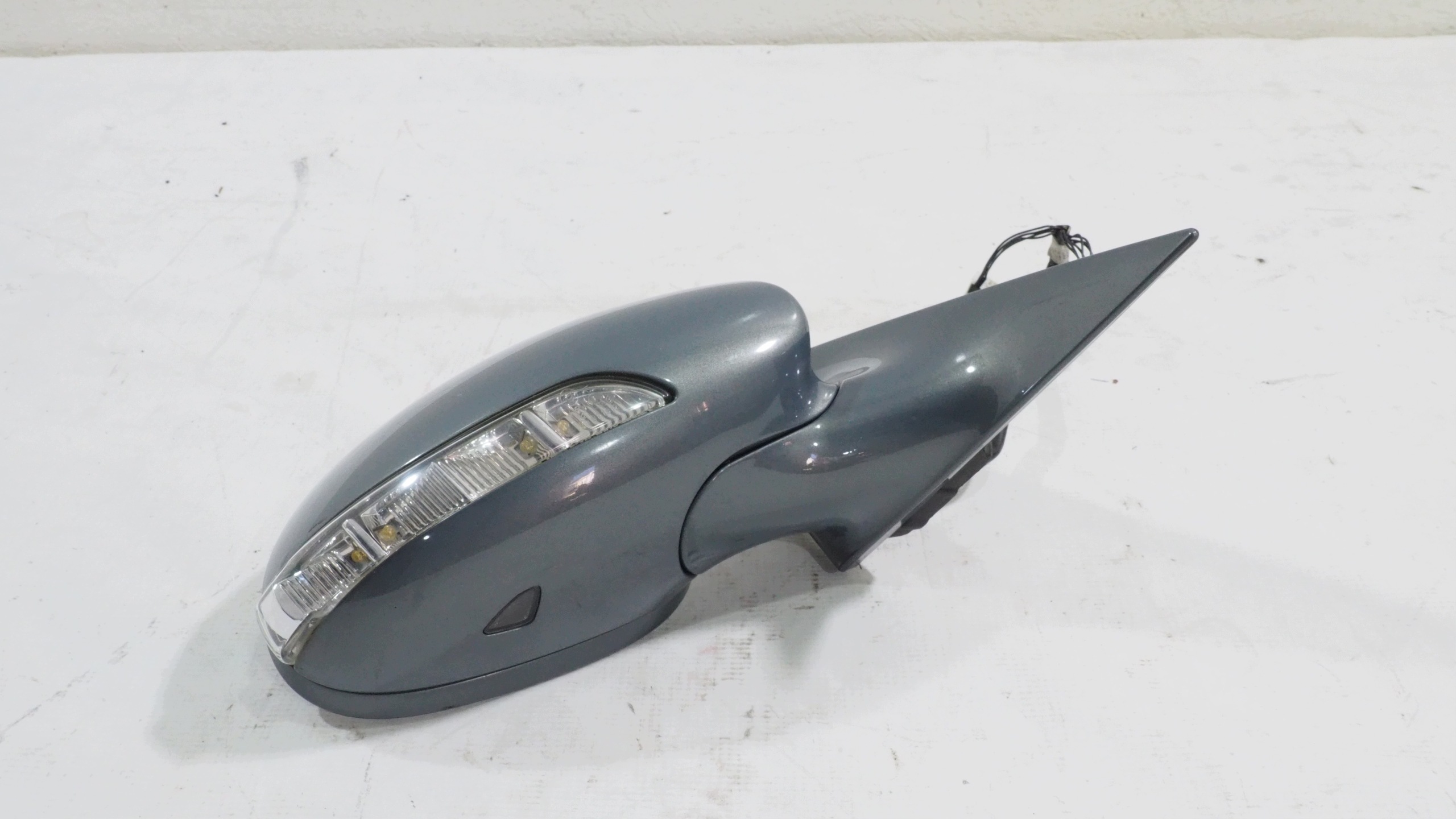 Mercedes CLS W219 mirror exterior right 11 PIN