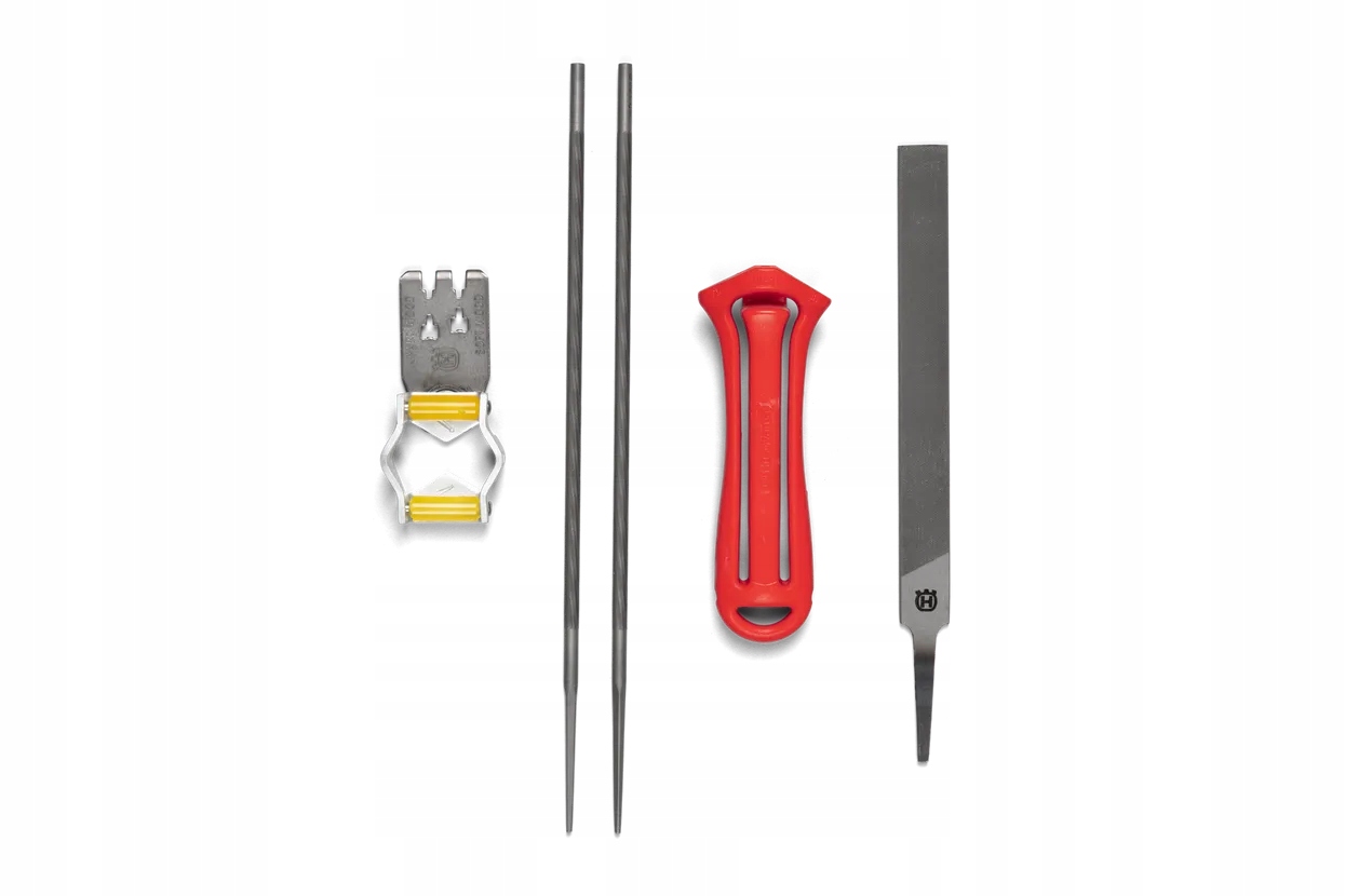 Sada pro ostření řetězu S35G, C35, C33 X-cut .325" Husqvarna
