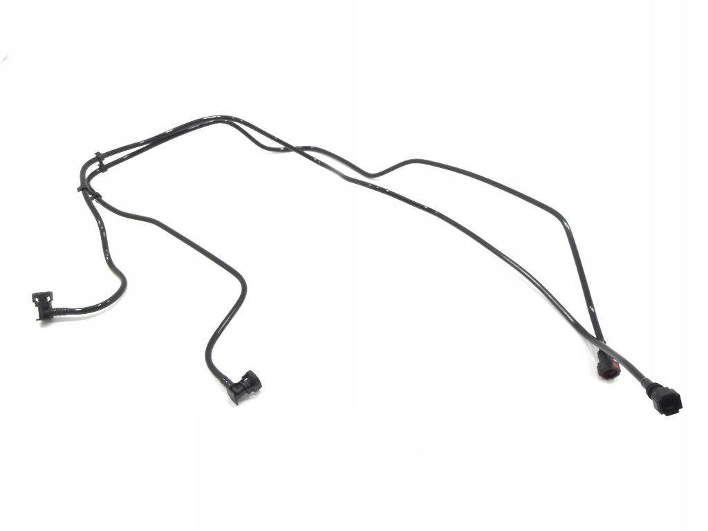 M92052 7700107632 - ПАЛИВОПРОВІД 1.4 1.6 16V MEGANE & SCENIC &