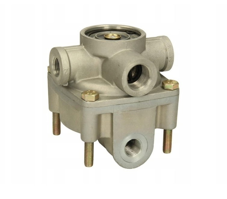 3350732 - Релейний клапан причепа M22