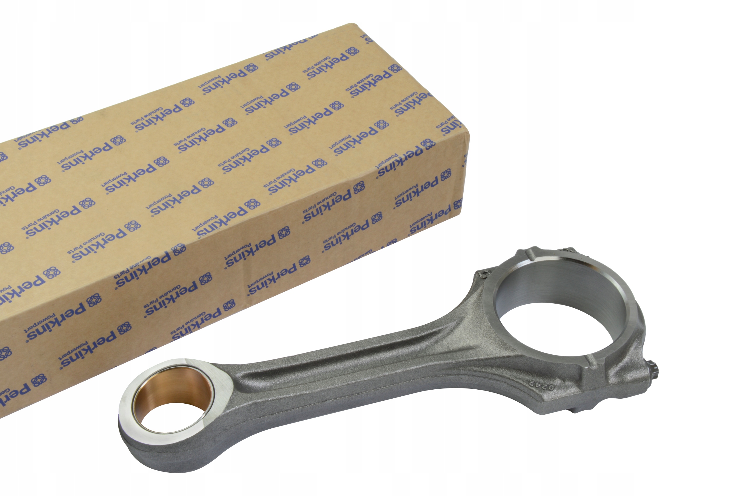 Korbovod Cat M313 M315 914 TH330 A Další 3590724 Oem