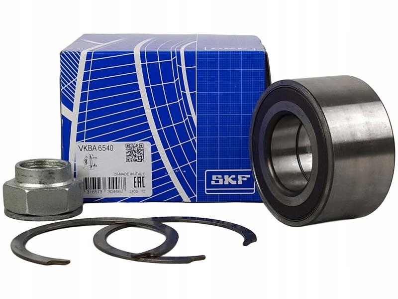 

Skf Łożysko Koła Przód Alfa Romeo 145 146 Mito