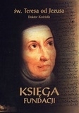 Księga Fundacji Św. Teresa od Jezusa