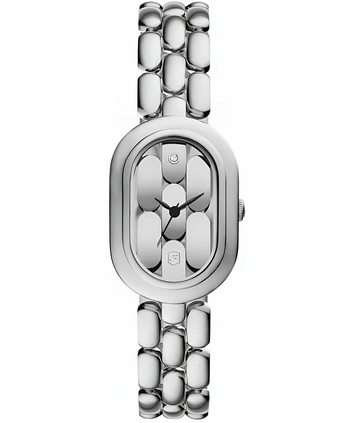 Dámské hodinky Fossil Sloan Fossil-ES5381