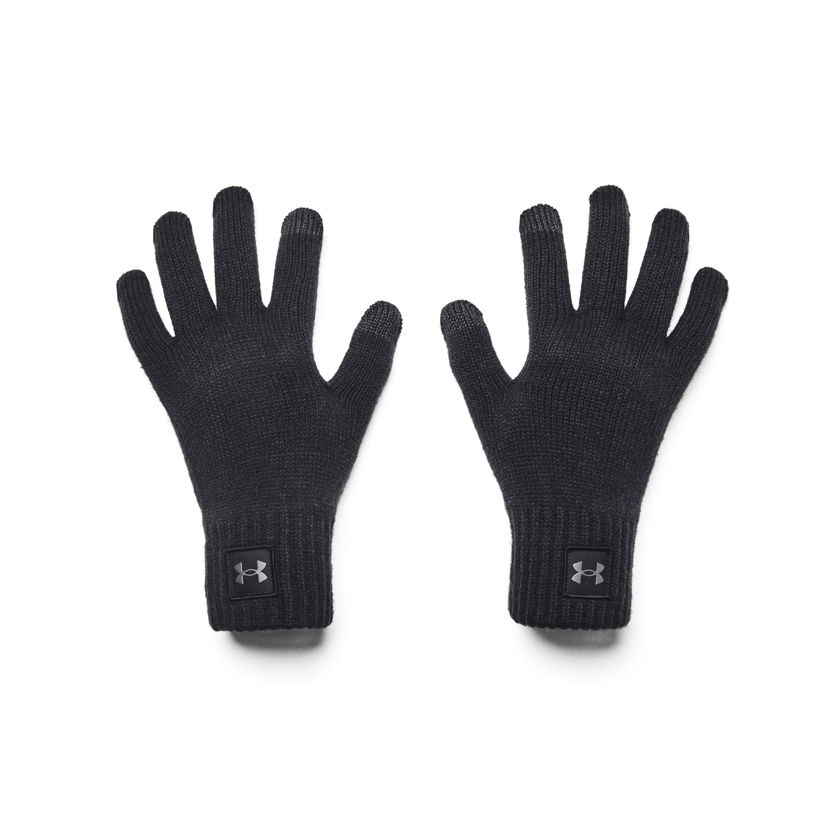 Zimné rukavice Under Armour Halftime Gloves