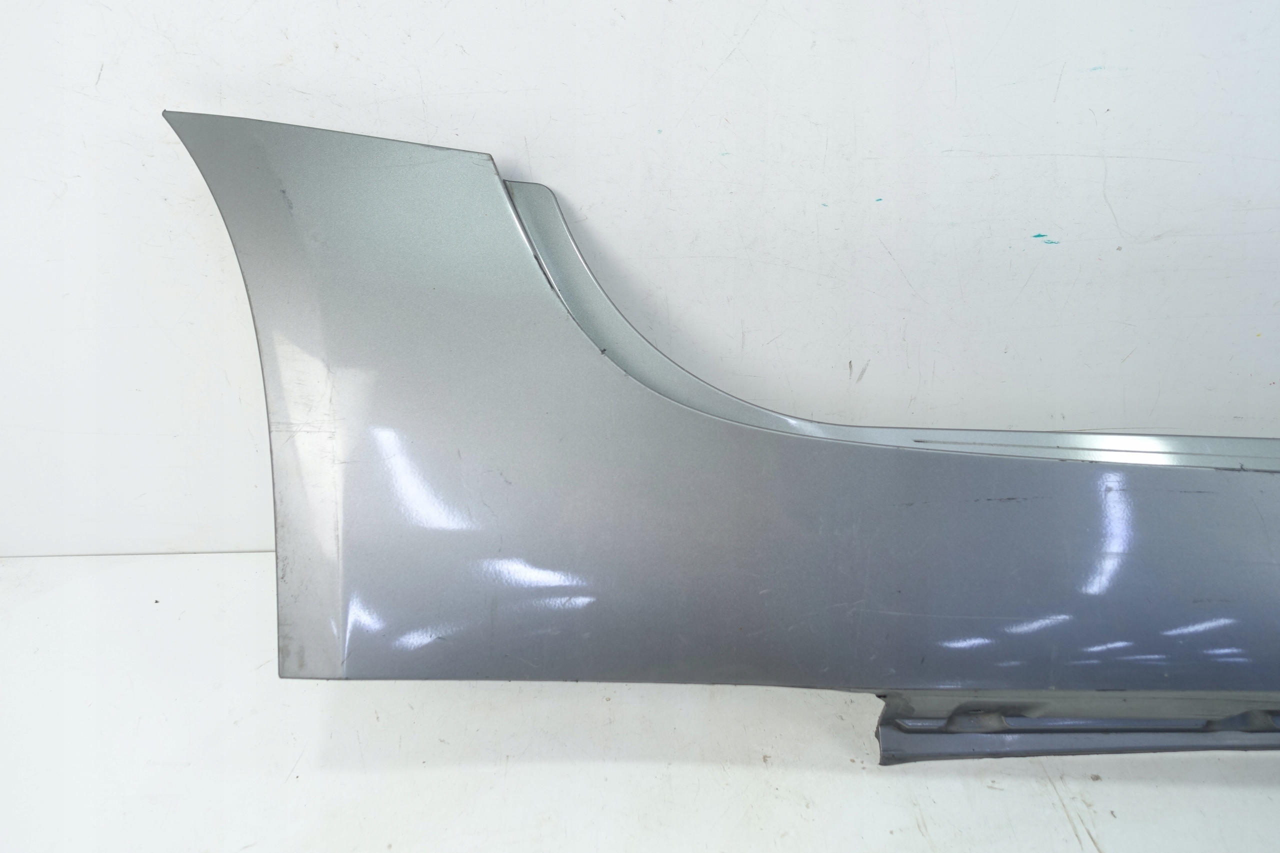 moulding cap threshold right BMW Z4 E85 7016530
