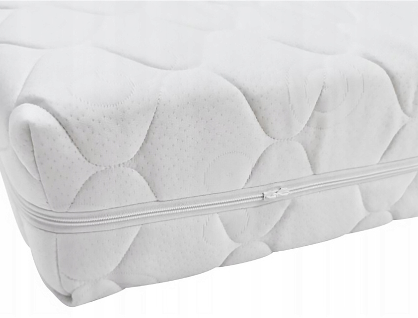 POKROWIEC NA MATERAC 200X220 PIKOWANY OCHRANIACZ