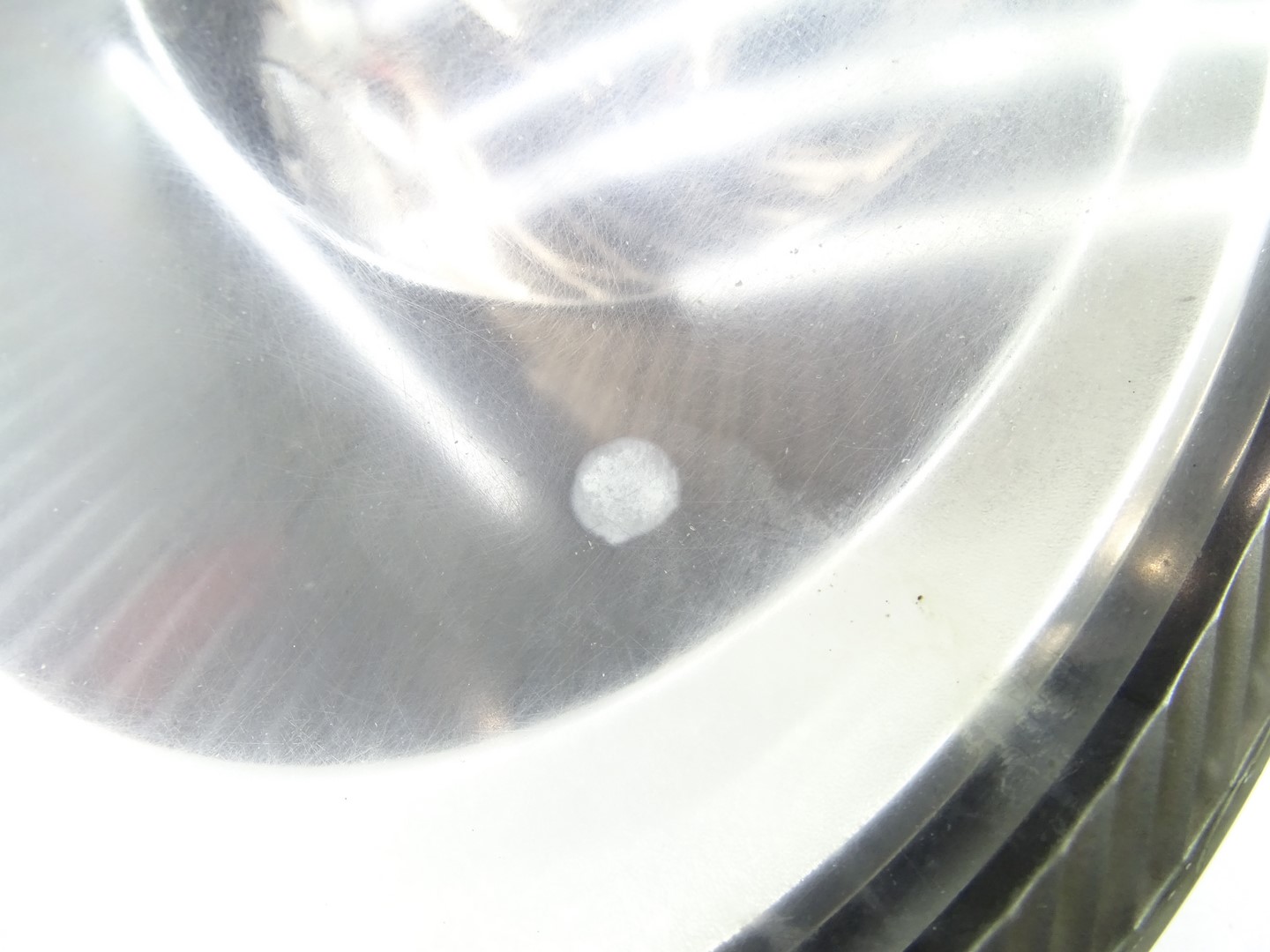 REFLEKTOR light right front right XENON PORSCHE 911 997 99763105811