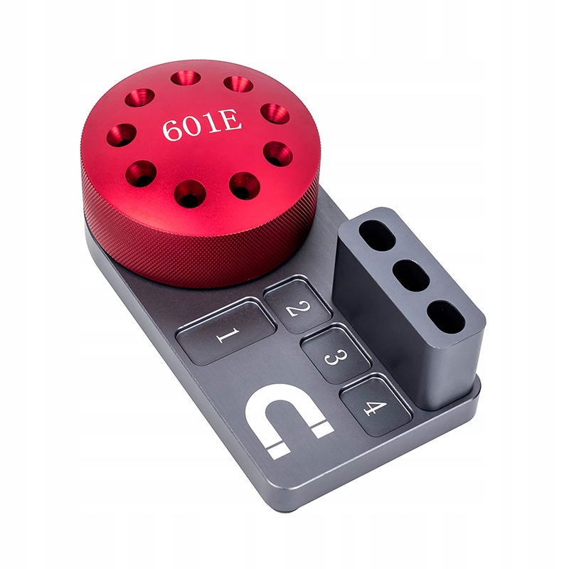 Stojan Na Šroubováky Stojan Držák Šroubky 601E