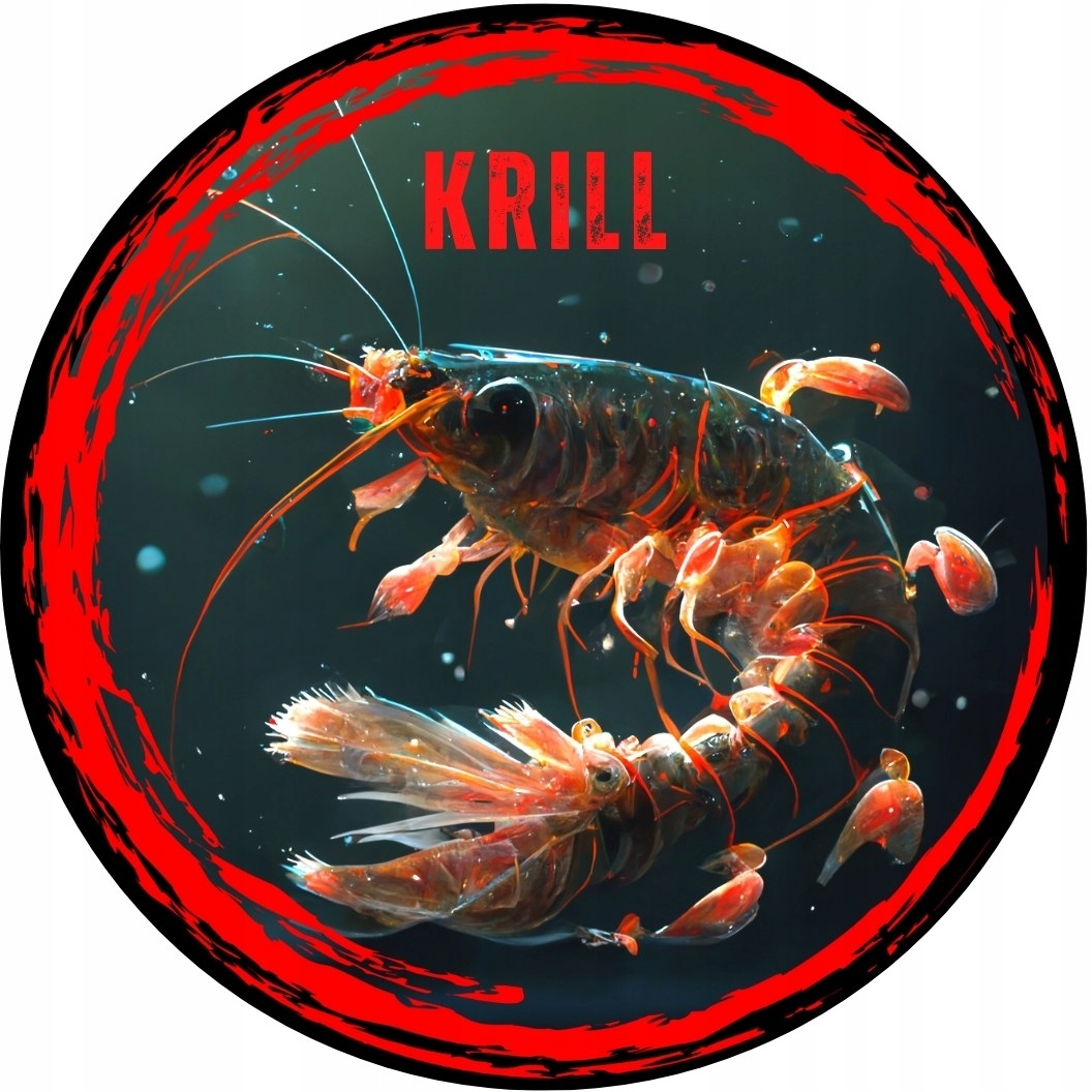 Booster RK Baits Krill 300ml EAN (GTIN) 5904063401529
