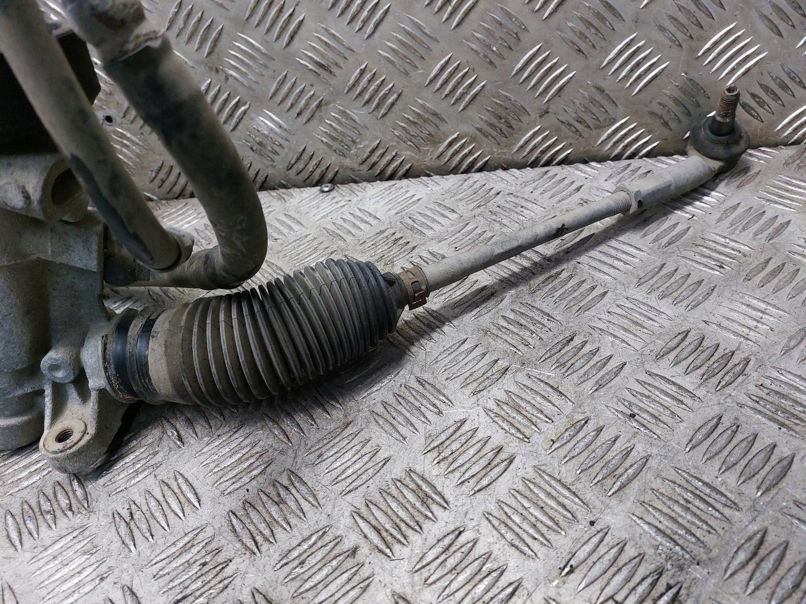Boîter direction Boîter direction SEAT IBIZA IV 6R1423051AH