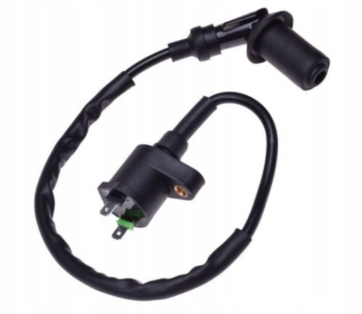 CEWKA ZAPLONOWA 2T PEUGEOT vivacity speedfight lud