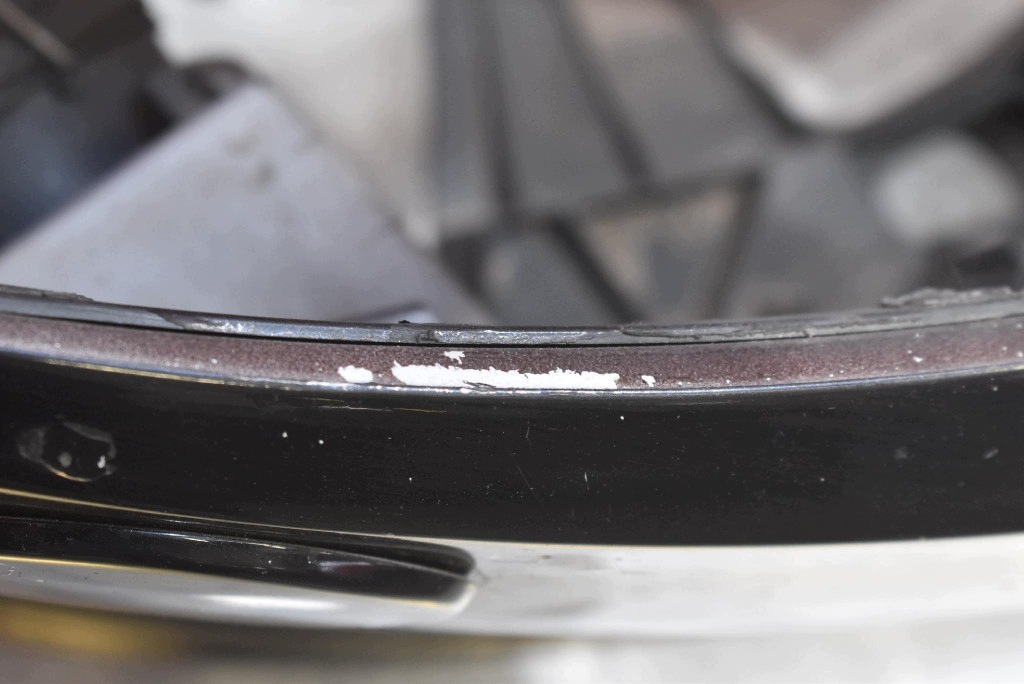 bumper front front black SEAT LEON 2 II MK2 FR 05-09